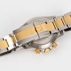 Daytona White Dial | Premium High-End Replica Watch 002