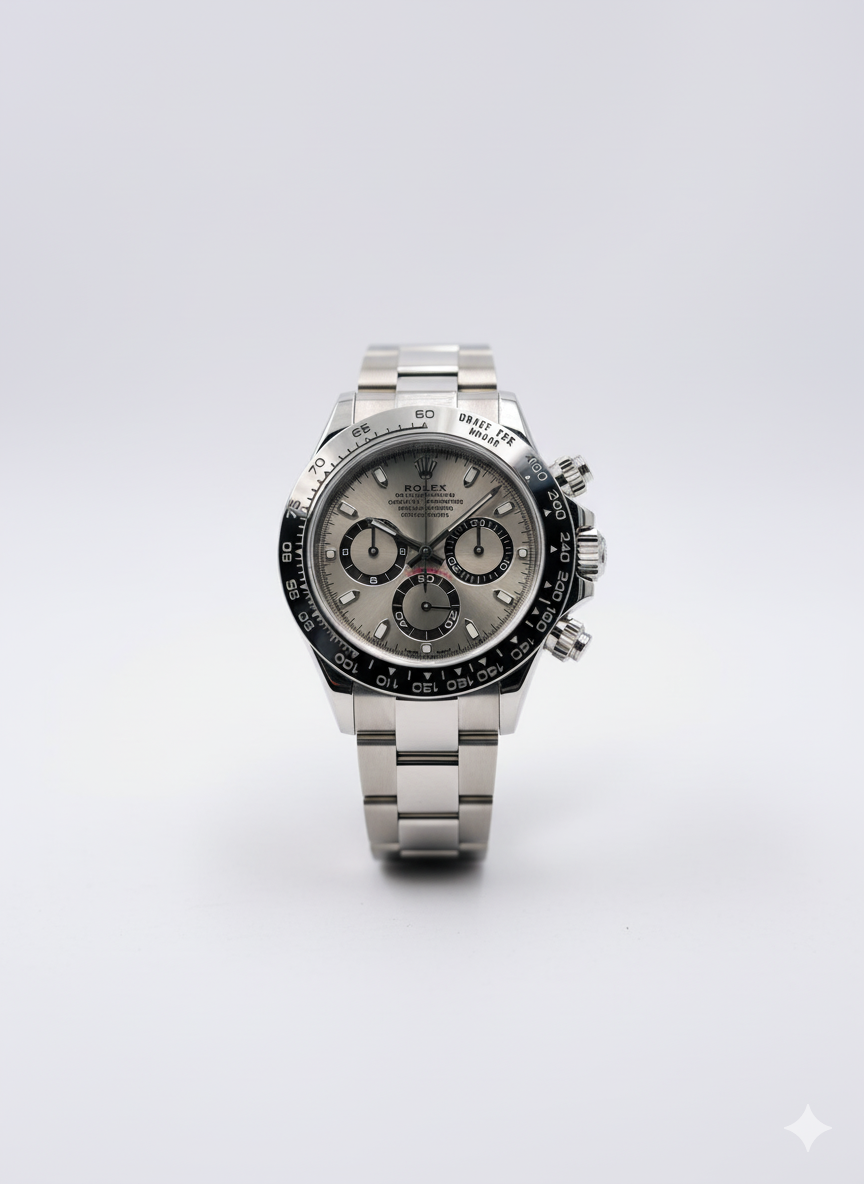 Daytona Cosmograph | Luxury High-End Inspired Chronograph Watch 0018