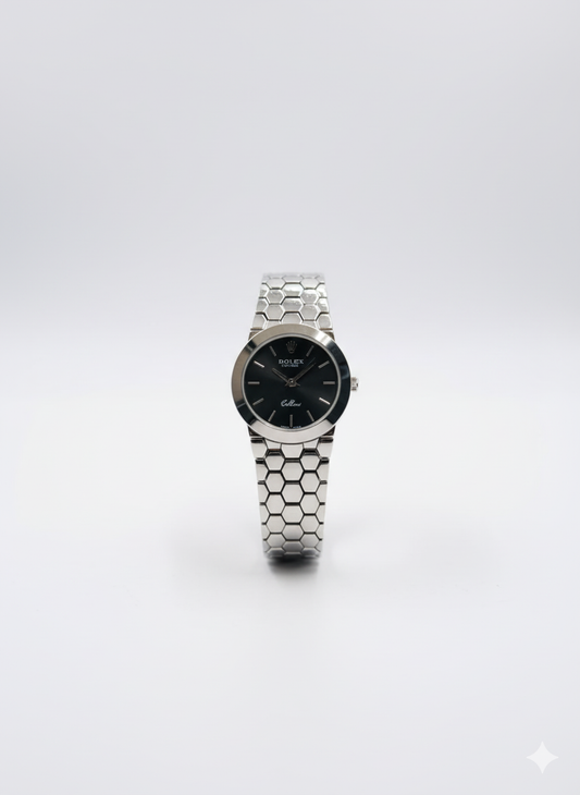 Inspired Ladies Watch | Elegant Design | High-End Replica | Luxury Style 0026