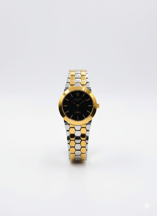 Inspired Ladies Watch | Elegant Design |Luxury Style 0027