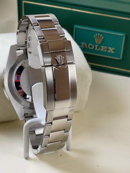 GMT-Master II Batman Oyster Men's Watch 40mm 0044