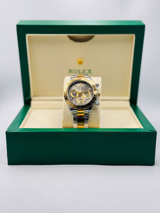 Cosmograph Daytona | Men’s Luxury Chronograph Watch 008