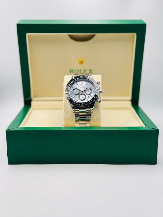 Daytona Chronograph Date Watch | Top Brand Luxury Men’s Watch 0011