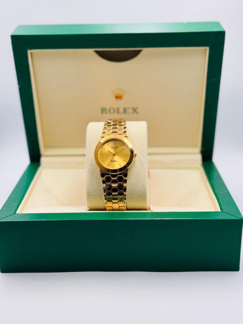 Lady-Datejust Inspired Watch | Elegant Design | Luxury Women’s Timepiece 0028