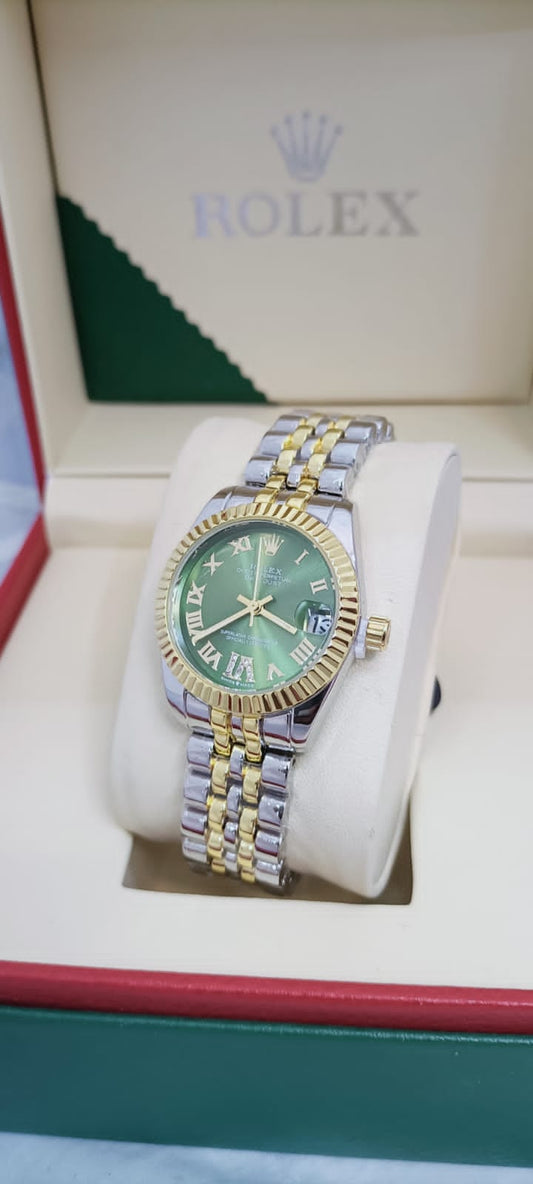 Datejust Ladies | Mint Royale Edition 0079