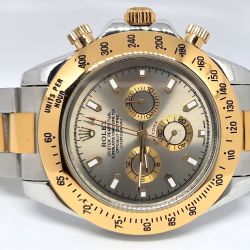 Cosmograph Daytona | Men’s Luxury Chronograph Watch 008