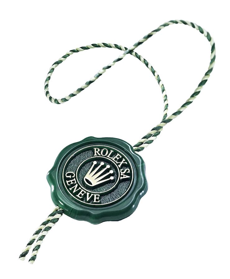 GMT-Master II Black Dial | Stainless Steel 40mm Watch 0050