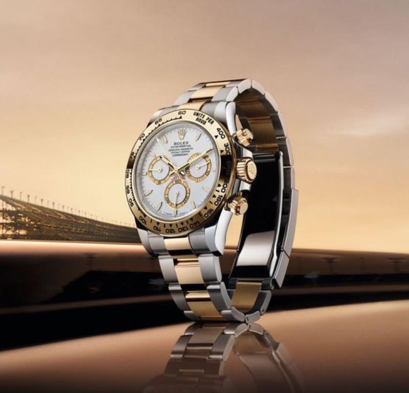 Chronograph