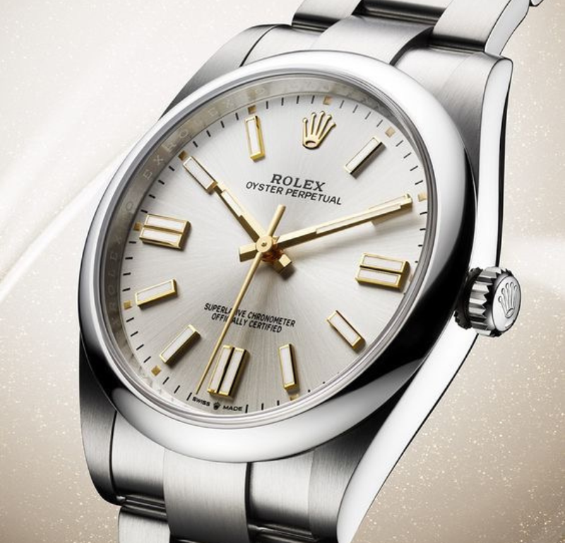 STAINLESS STEEL WATCHES FOR MEN