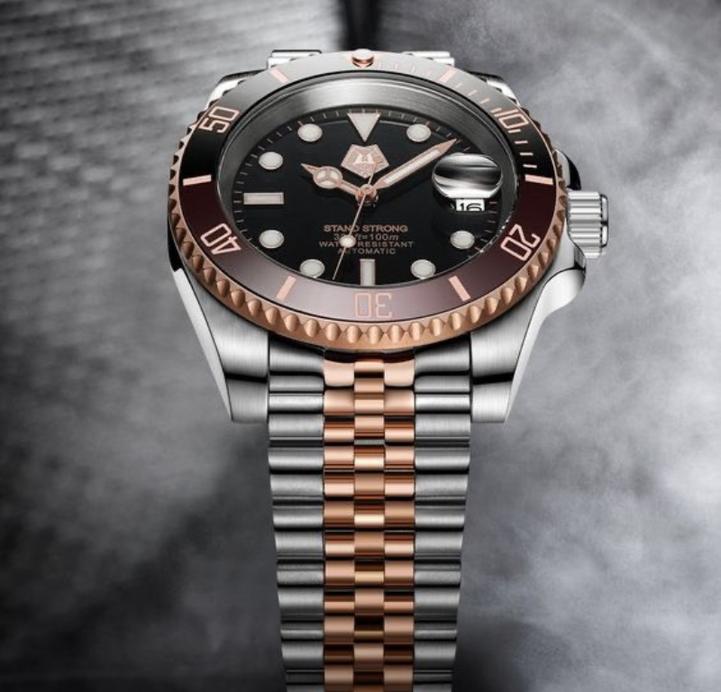 GMT-Master Jubilee Bracelet