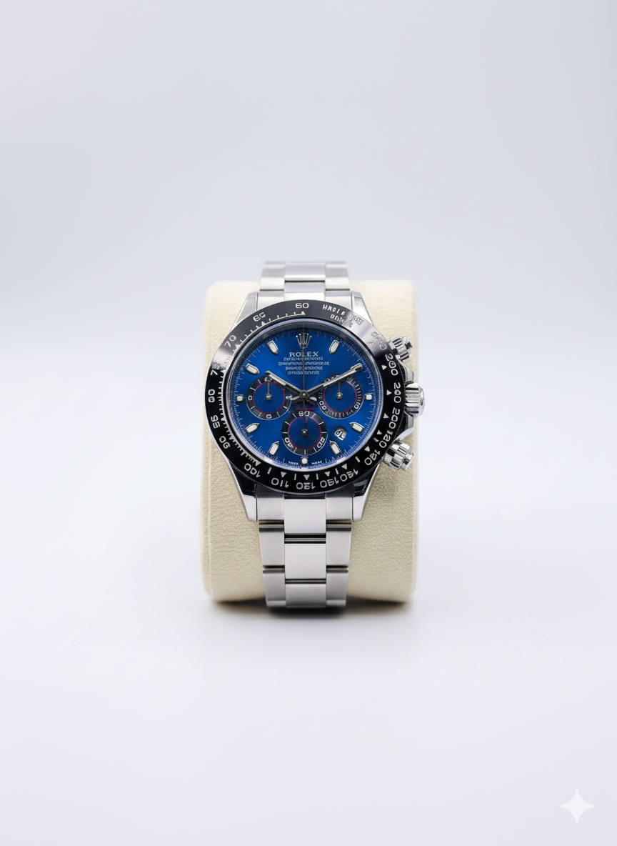 Cosmograph Daytona | Men’s Luxury Chronograph Watch 0016