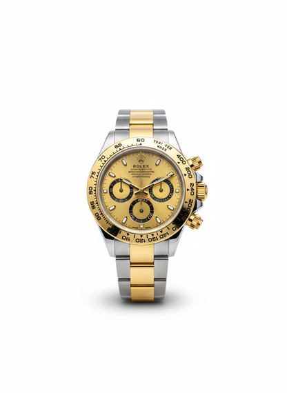 Daytona 2025 Model | 40mm Chronograph Men’s Luxury Watch 0017
