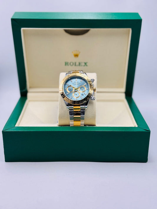 Daytona | Premium High-End Replica Watch – Luxury Redefined 001