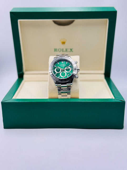 Daytona | Luxury Men’s Hand Watch 009
