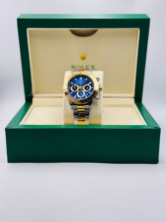Daytona Chronograph Date Watch | Men’s Top Brand Luxury 0014