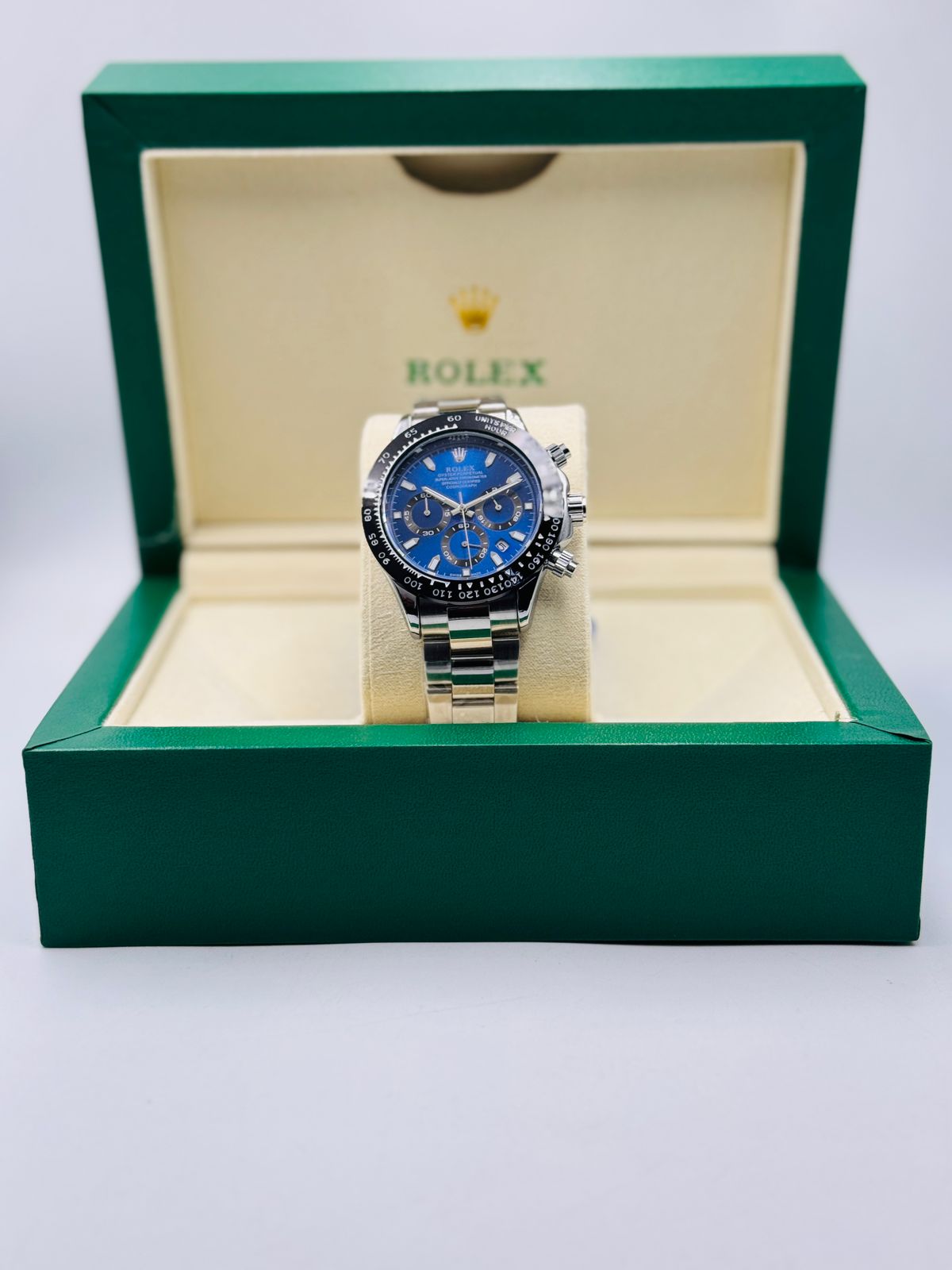 Cosmograph Daytona | Men’s Luxury Chronograph Watch 0016