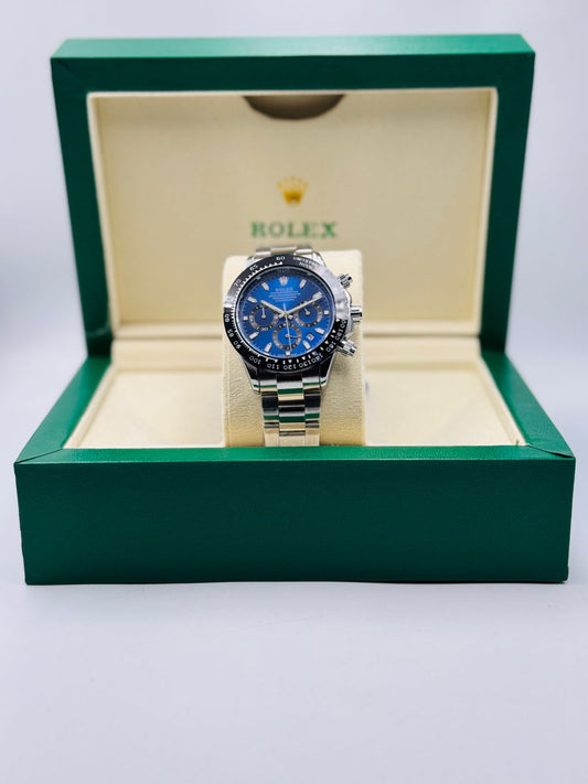 Cosmograph Daytona | Men’s Luxury Chronograph Watch 0016