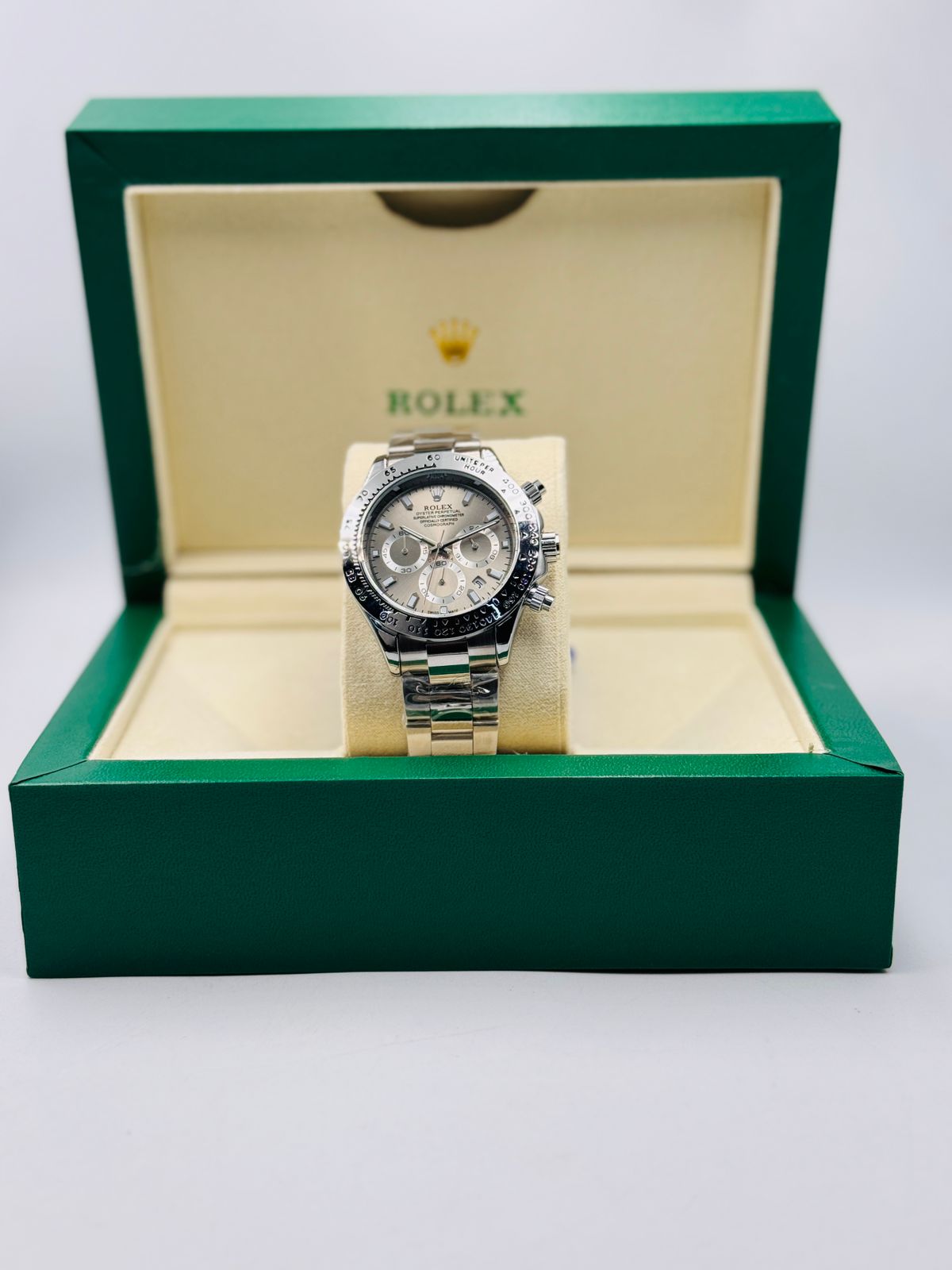 Daytona Cosmograph | Luxury High-End Inspired Chronograph Watch 0018