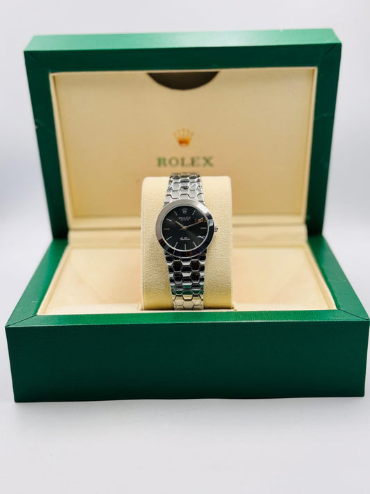 Inspired Ladies Watch | Elegant Design | High-End Replica | Luxury Style 0026