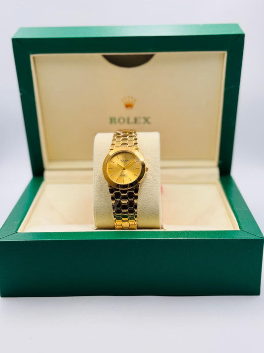 Lady-Datejust Inspired Watch | Elegant Design | Luxury Women’s Timepiece 0028