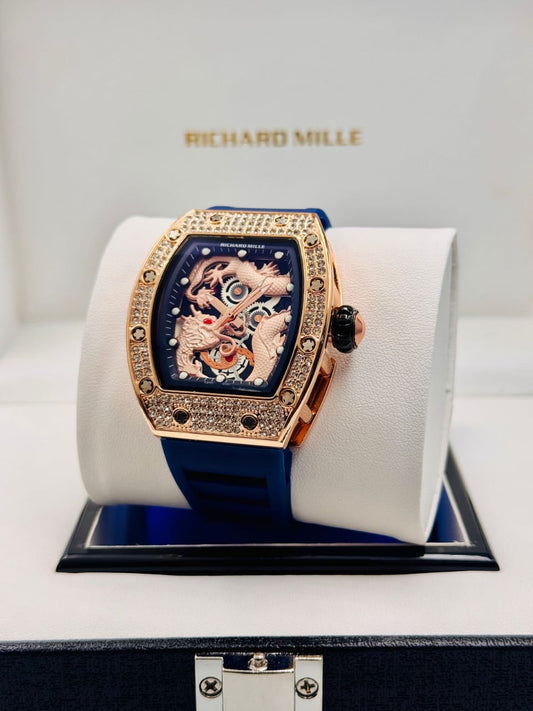 Richard Mille Dragon Edition | Premium Luxury Replica 0070